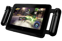 Razer Edge