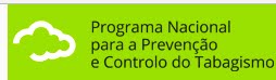 Programa Nacional para a Prevenção e Controlo do Tabagismo