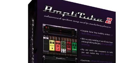 Amplitube