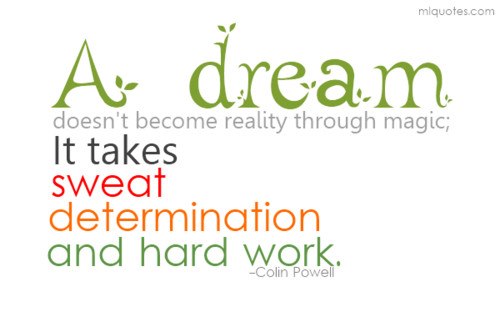 Inspirasi Paling Berkesan Untuk Motivasi Minggu ini