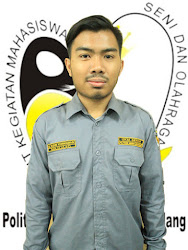 Ketua Bidang Olahraga