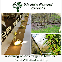 Wrekin Forest Events