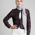 Pilihan Aneka Desain Kemeja Muslim Wanita Modern Pilihan Aneka Desain Kemeja Muslim Wanita Modern