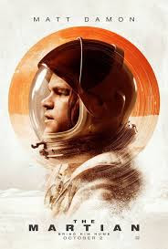 The Martian (2015)
