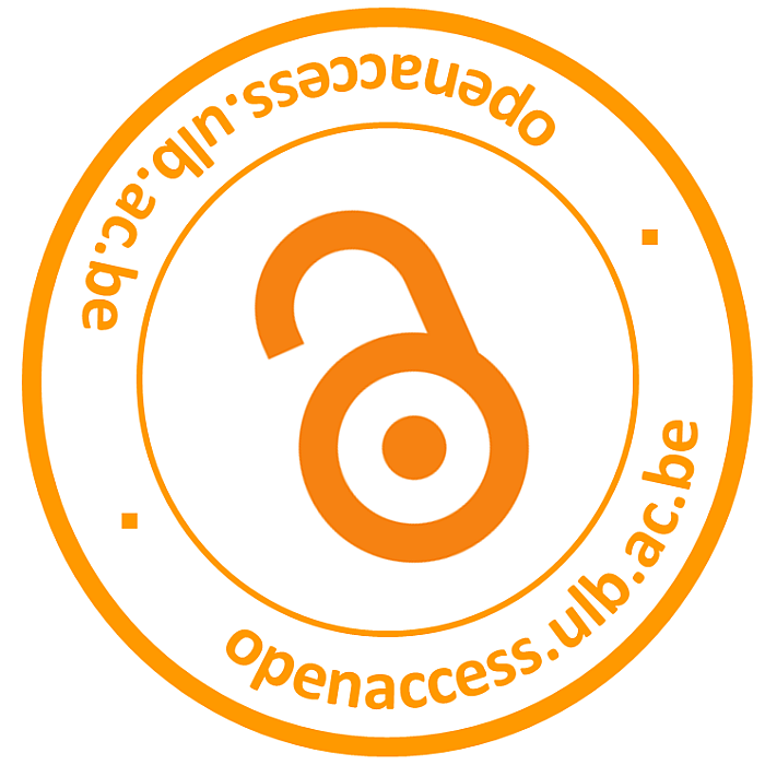 openaccess.ulb.ac.be