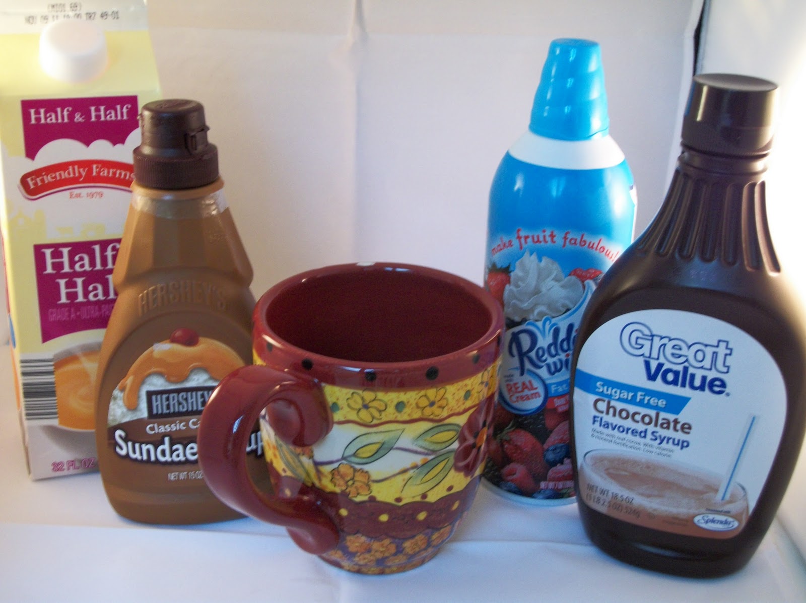 Heart, Hands, Home Sea Salt Caramel Coffee