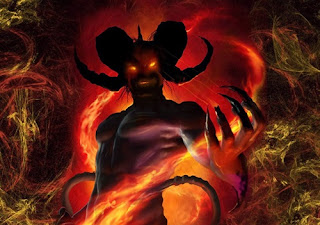 Fakta Tentang Iblis Fakta Tentang Iblis