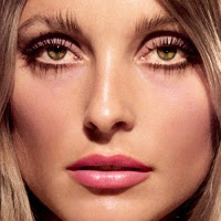 Sharon Tate, guapa a rabiar