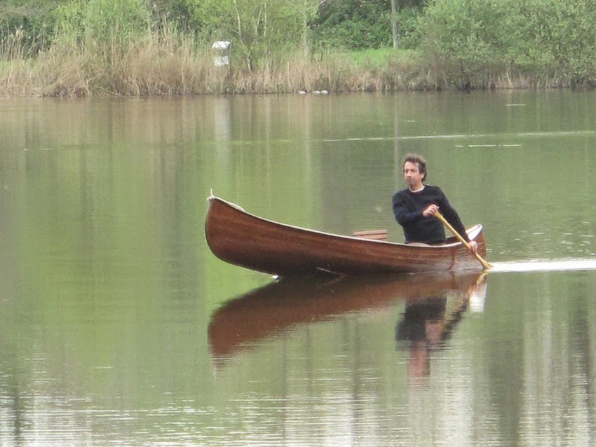 rencontres canoe
