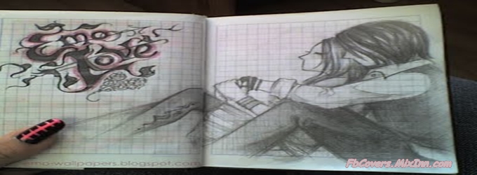 Emo+Cover+Art Emo Cover Art http://fbcovers.mixinn.com/2012/09/emo-love-cover ...