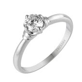 Engagement diamond rings 