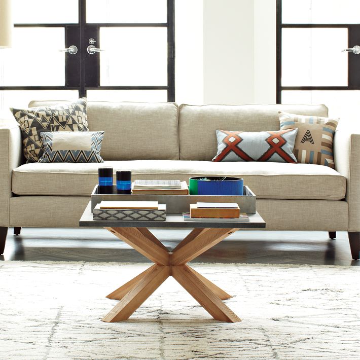 Fab Find Friday West Elm Pillows Rardon DesignRardon Design