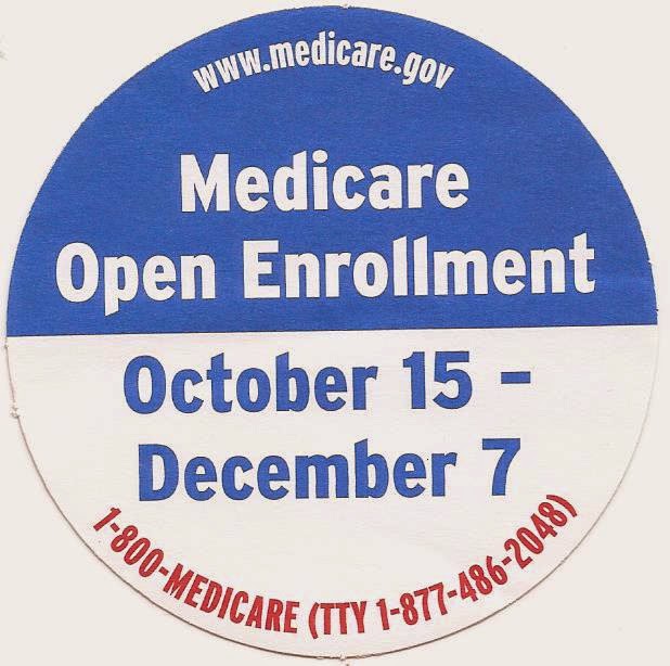 Semajorie Hope Foundation Medicare Open Enrollment