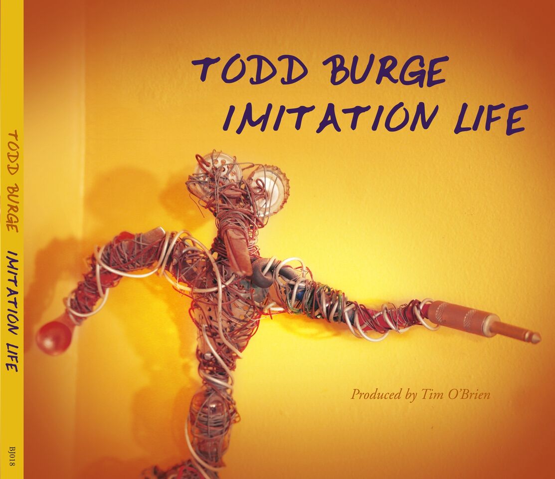 Todd Burge Music 