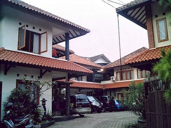 Beberapa Hotel Murah Di Dago Bandung, Silahkan Dipilih, ya! | Tempat