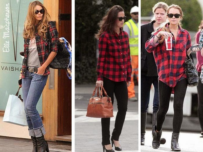 Camisas y Blusas de moda para la mujer SHANA
