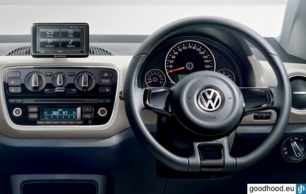 Volkswagen Vw Up 2014 Price Specs Fuel Consumption