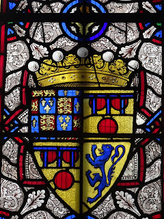 Gertrude Blount Courtenay, The Marchioness of Exeter