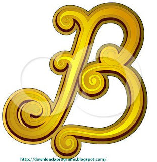 صور حرف B دهب صور حرف B دهب