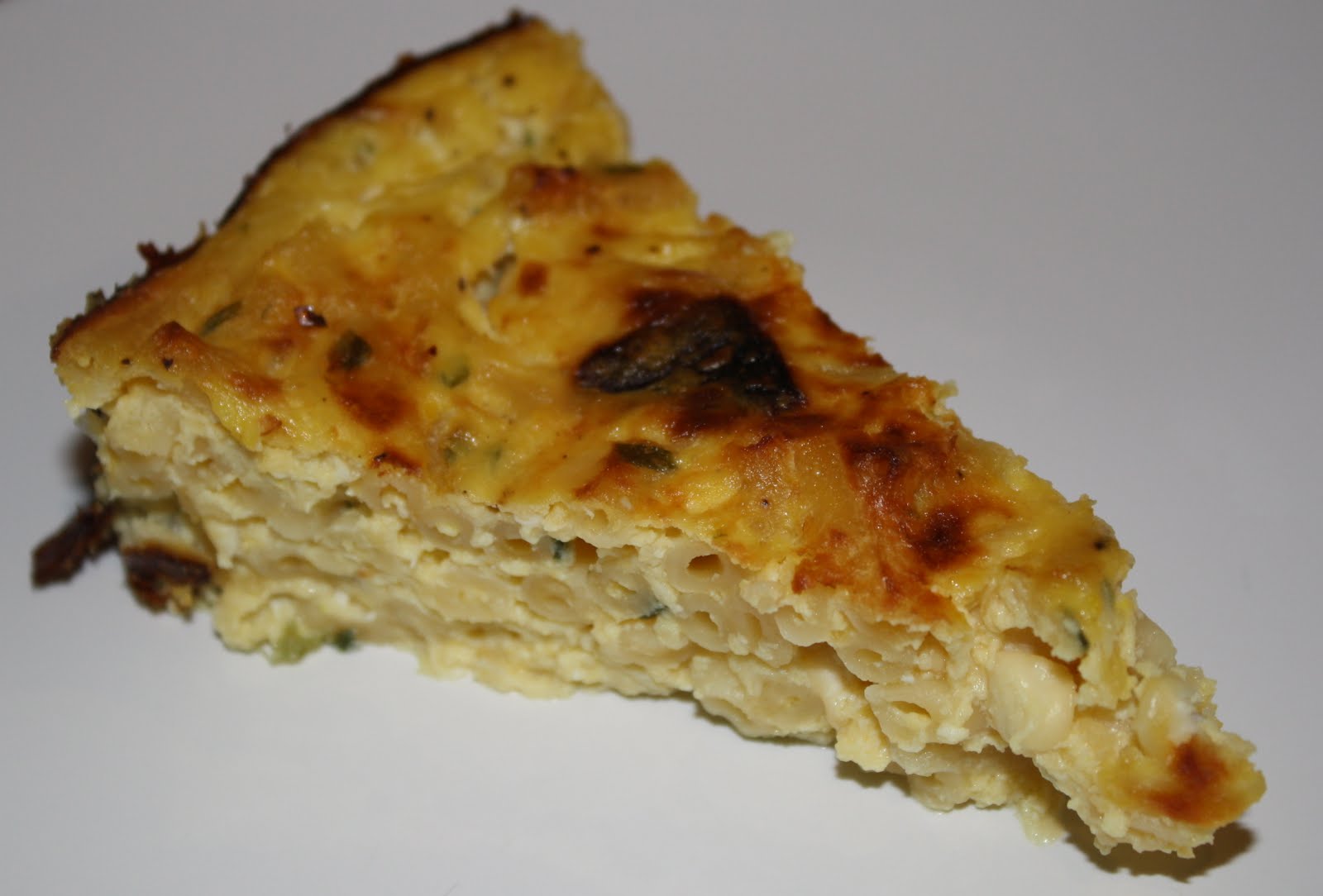 Where Are My Knees Slimming World Syn Free Quiche