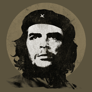 Che guevara leadership essay