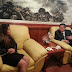 Comisión de Política Internacional se reúne con embajador de China