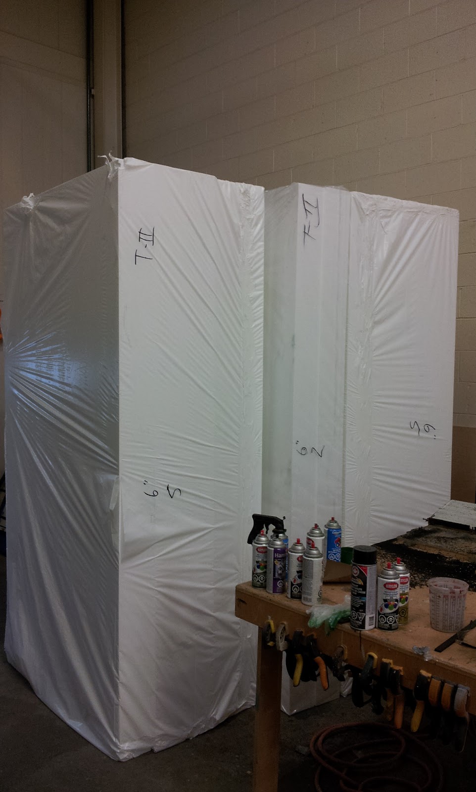 from Aspire to beyond It's Very Tropical in Here!