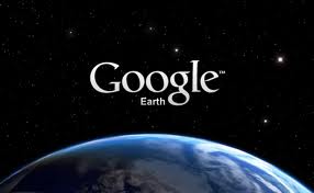 Download Gratis Google Earth Terbaru versi 6.0.3.2197
