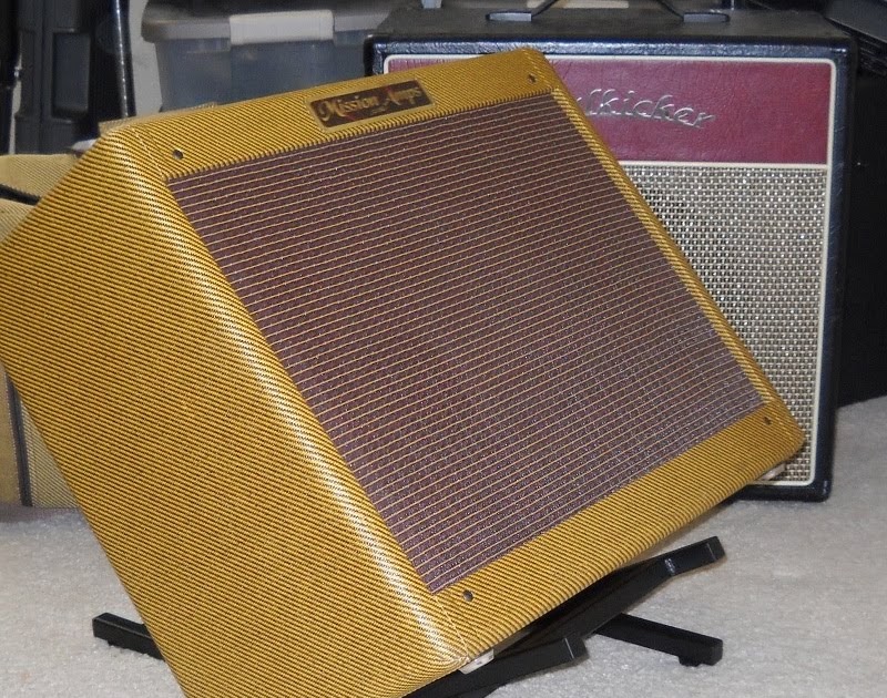 Blues Harp Amps Power Harp