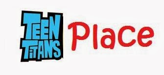 Teen Titans Place