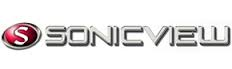 sonicview logo