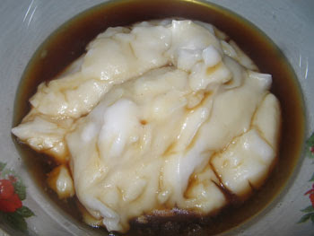 Resep Bubur Sumsum Resep Bubur Sumsum