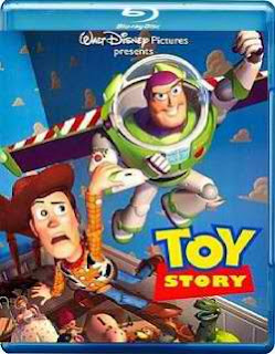 Toy Story 2 YIFY subtitles