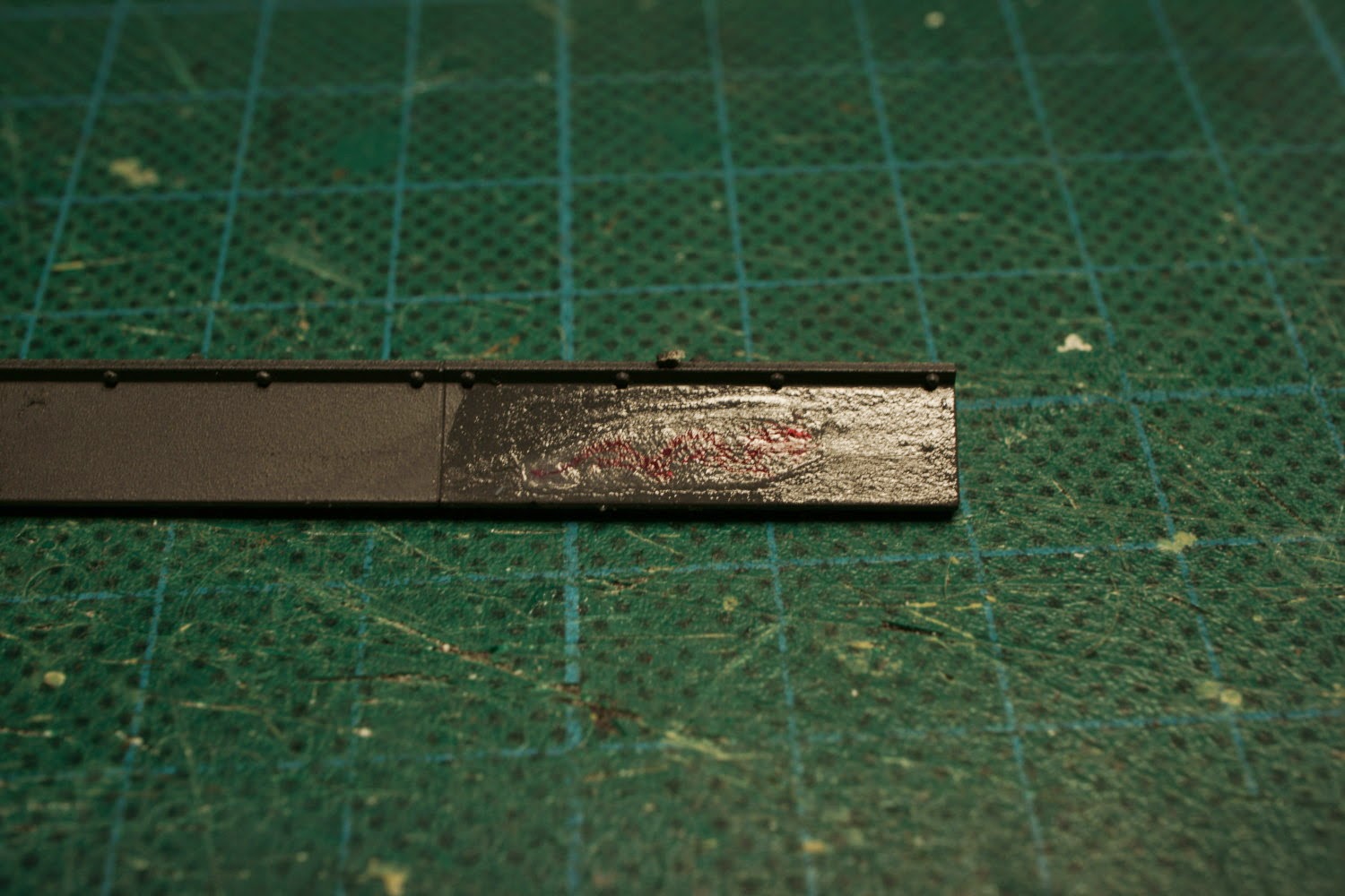 The Alternative Wargamer Tutorial Testors Decal paper and decals in