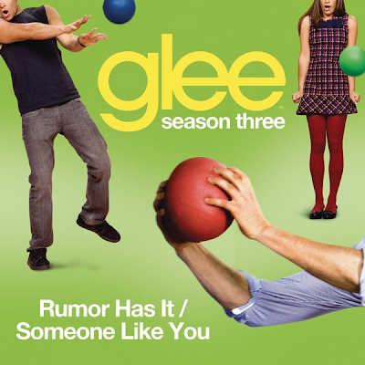 Glee - Rumour Has It / Someone Like You Lyrics + Letras + Lirik + Tekst + Text + Testo + Paroles + Source: Lyrics-Video-Music.blogspot.com + Video Music Song Lyrics Glee - Rumour Has It / Someone Like You