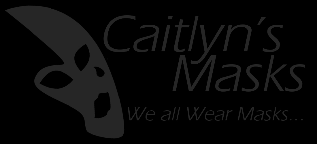 Caitlyn's Test Mask