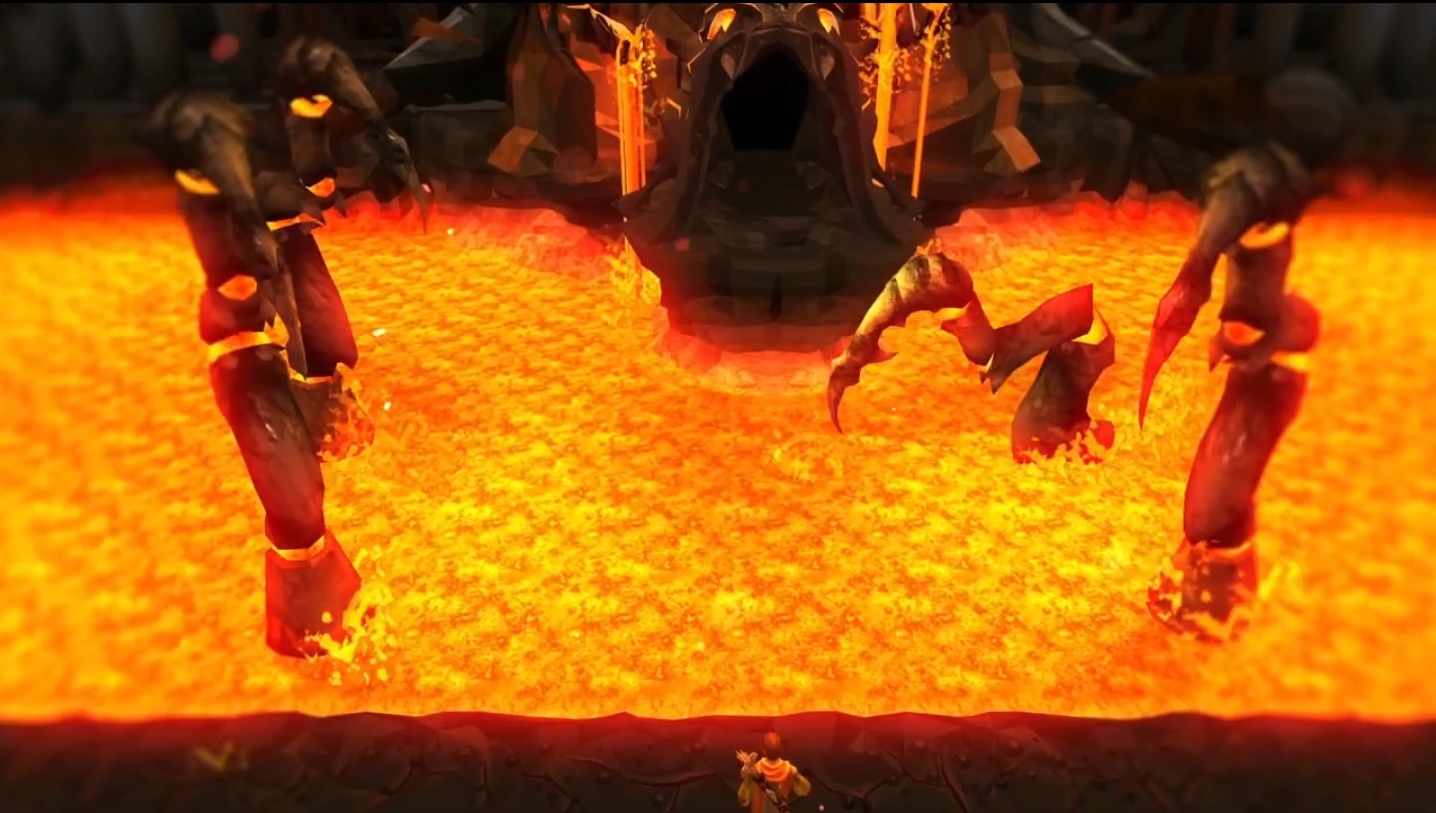 crewman6 s runescape adventure