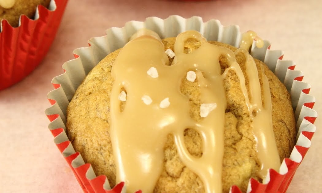 ShowFood Chef When Good Bananas Go Bad Make Banana Salted Caramel