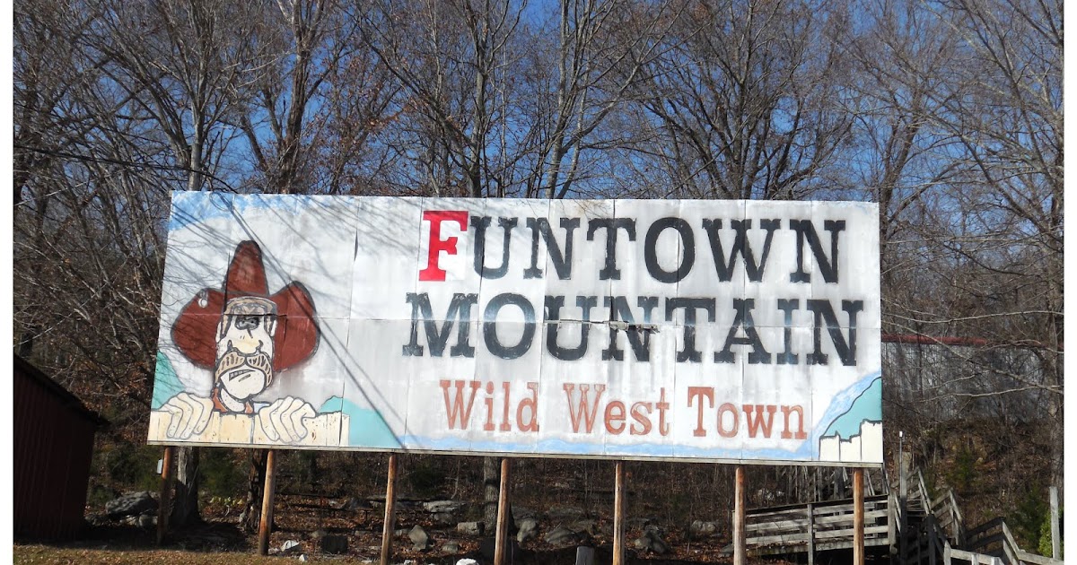 *my house is cuter than yours* Guntown Funtown
