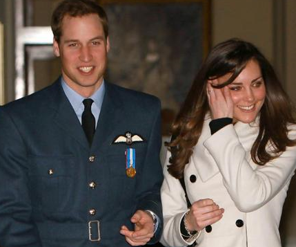 royal wedding prince william and kate middleton. Royal Wedding Prince William