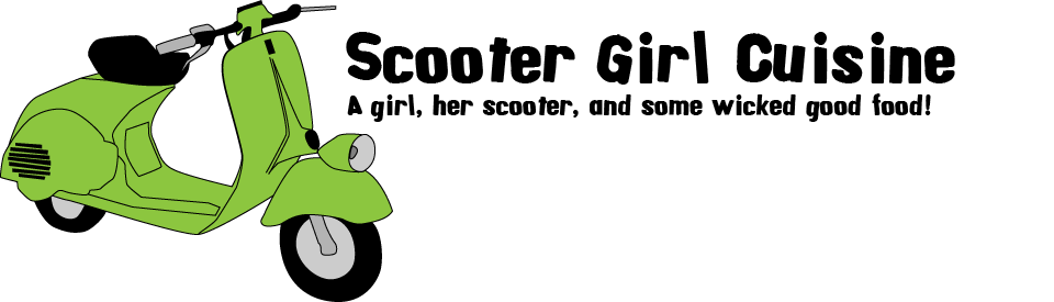 Scooter Girl Cuisine