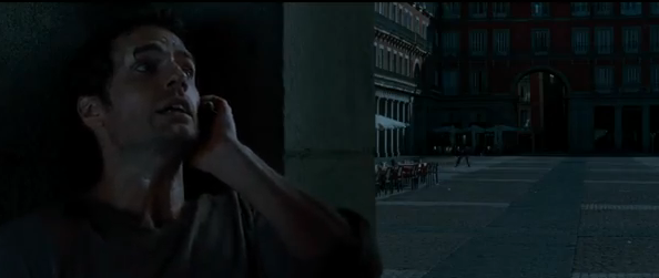 The Cold Light of Day 2012 action film Starring henry Cavill conspiracy summit entertainment