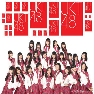 JKT48 - Karena Ku Suka Dirimu JKT48 - Karena Ku Suka Dirimu