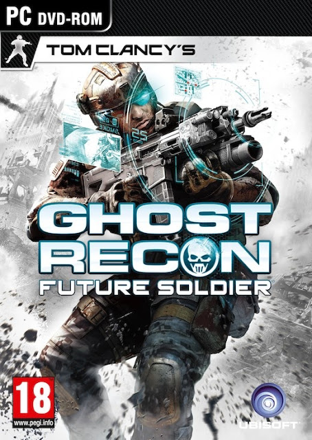 download Tom Clancy's Ghost Recon