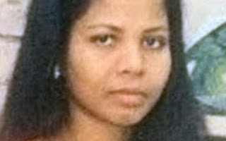 Asia Bibi: on death row since 2010 over blasphemy charges