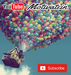Channel Youtube Motivatein