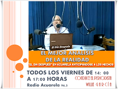 PROGRAMA DE RADIO