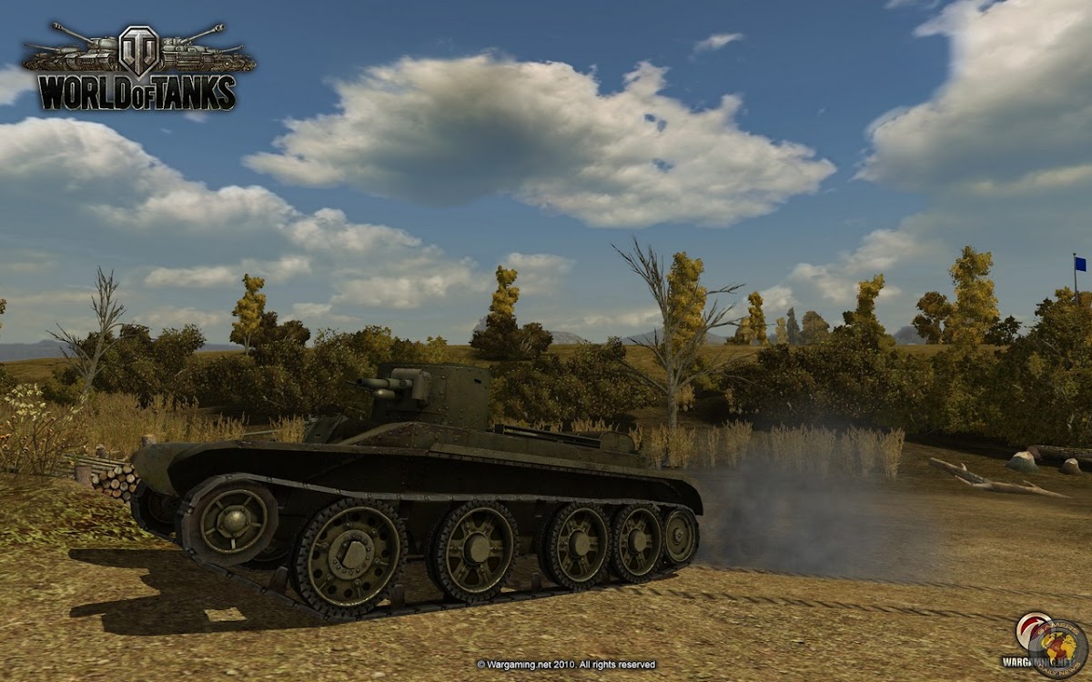 Скачать world of tanks на слабый пк