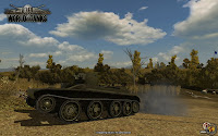 World of Tanks Броня