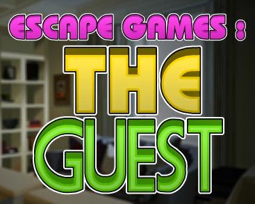 123Bee Escape Games The Guest Walkthrough